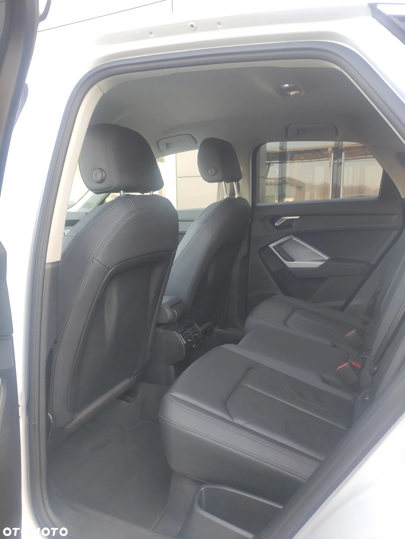 Audi Q3 35 TFSI S tronic - 17