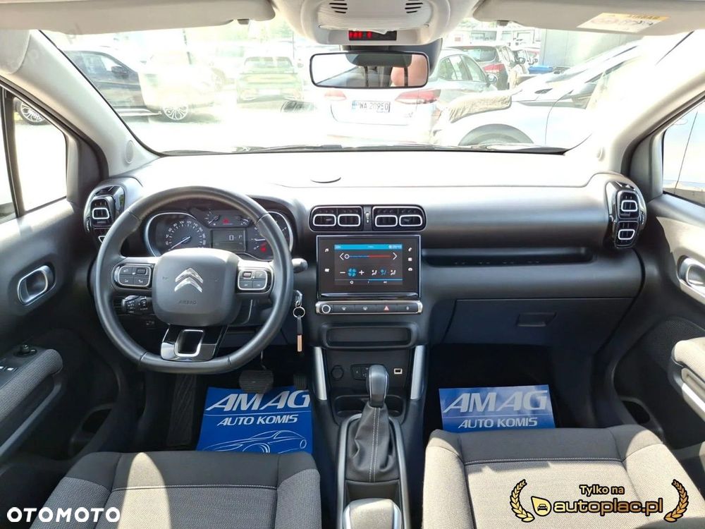Citroën C3 Aircross - 20
