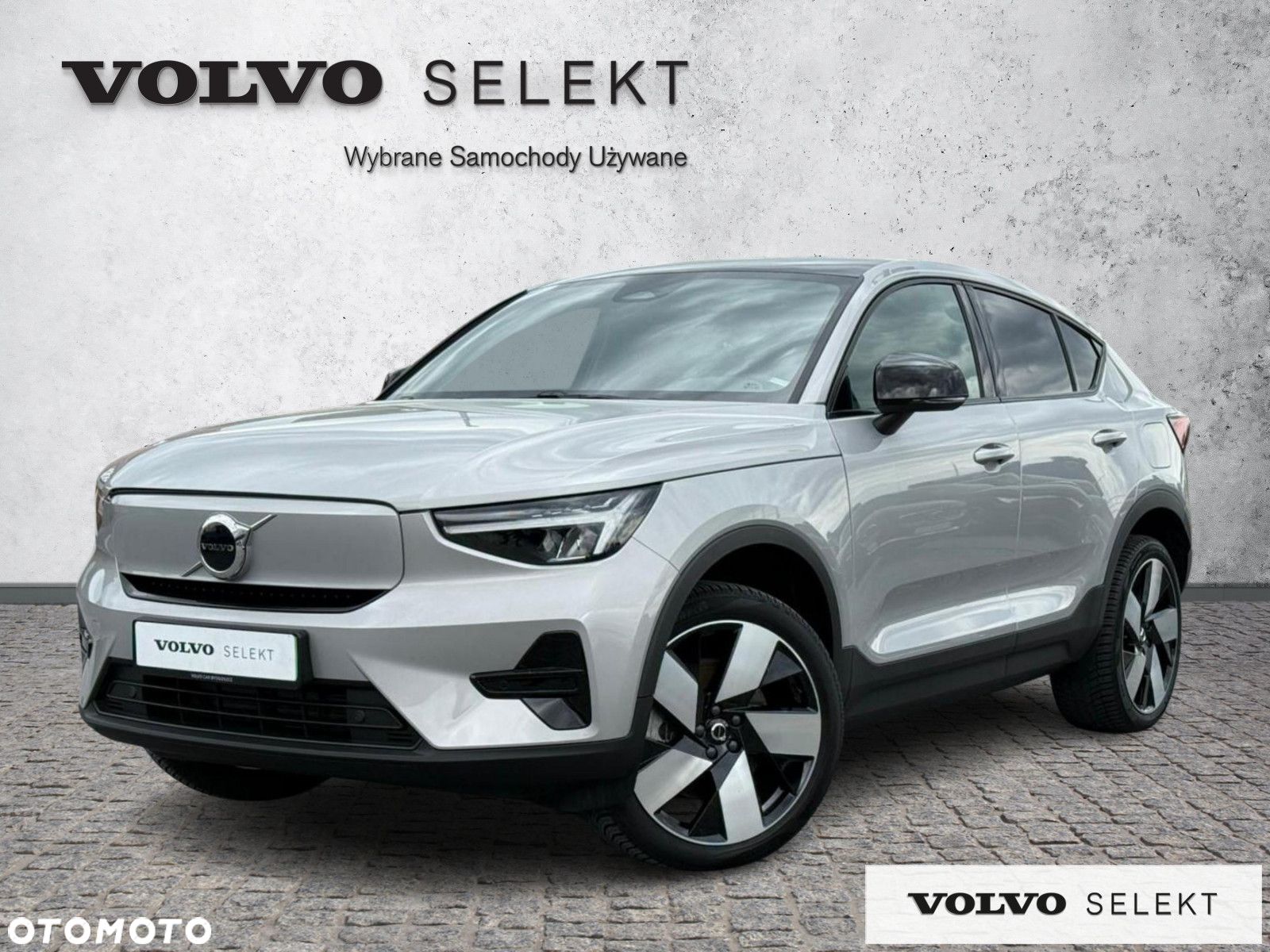 Volvo C40 - 1