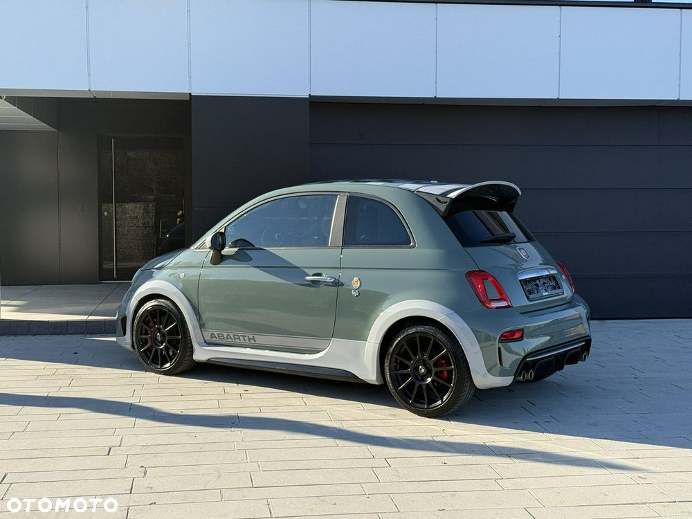 Abarth 695 1.4 T-Jet 16v - 2