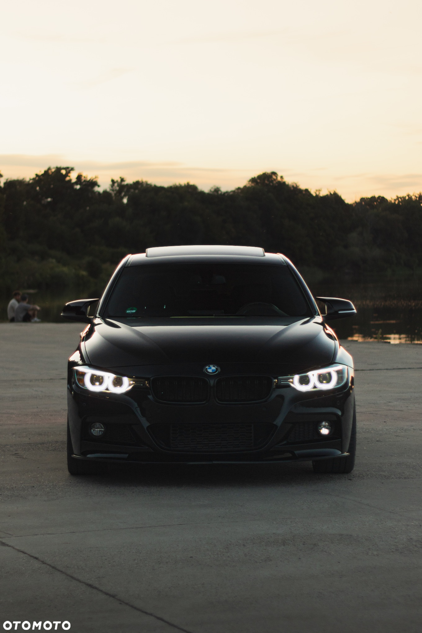 BMW Seria 3 - 22