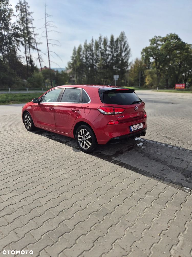 Hyundai i30 - 3