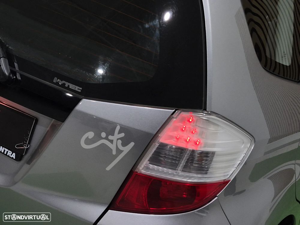 Honda Jazz 1.2 i-VTEC City - 8