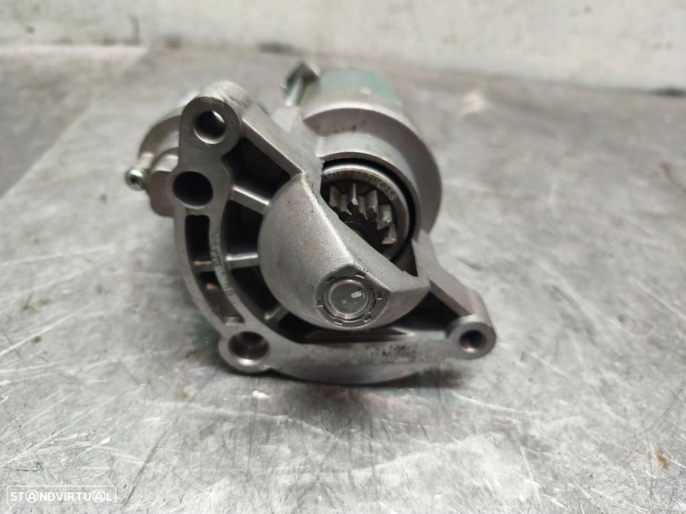 MOTOR DE ARRANQUE CITROEN JUMPER CAMIÓN - 3