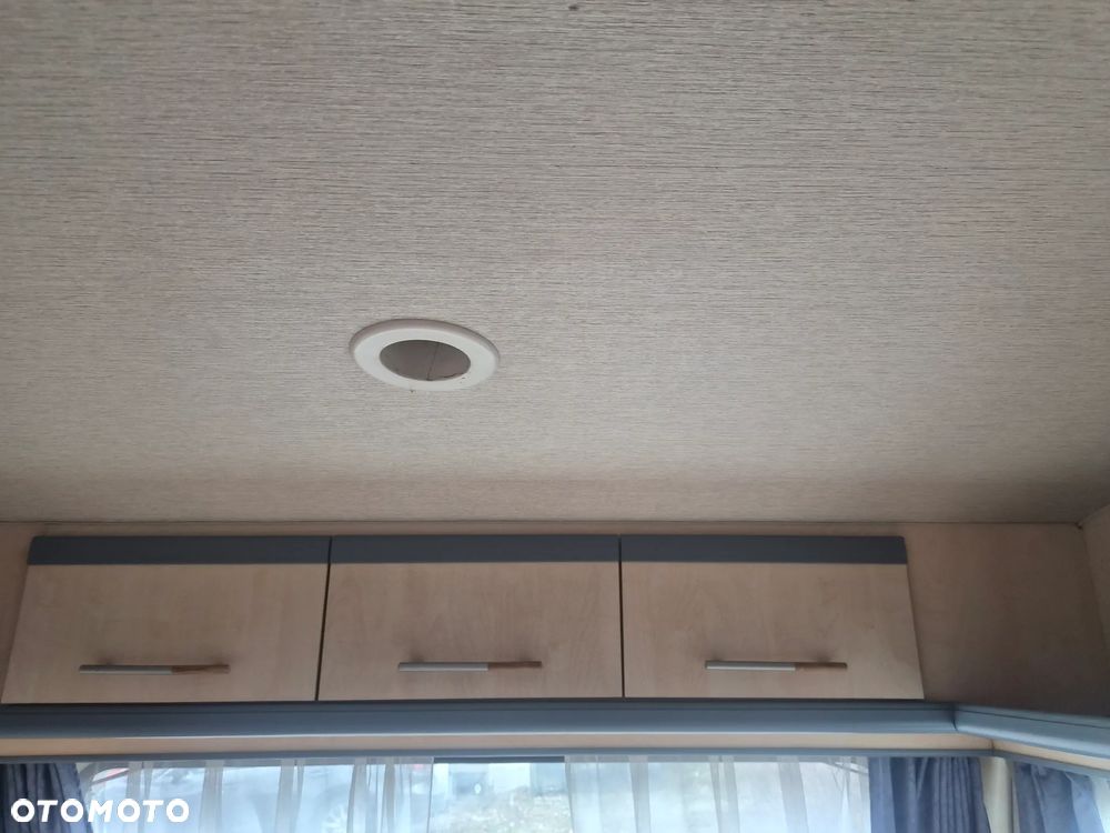 Adria Unica 430 - 22