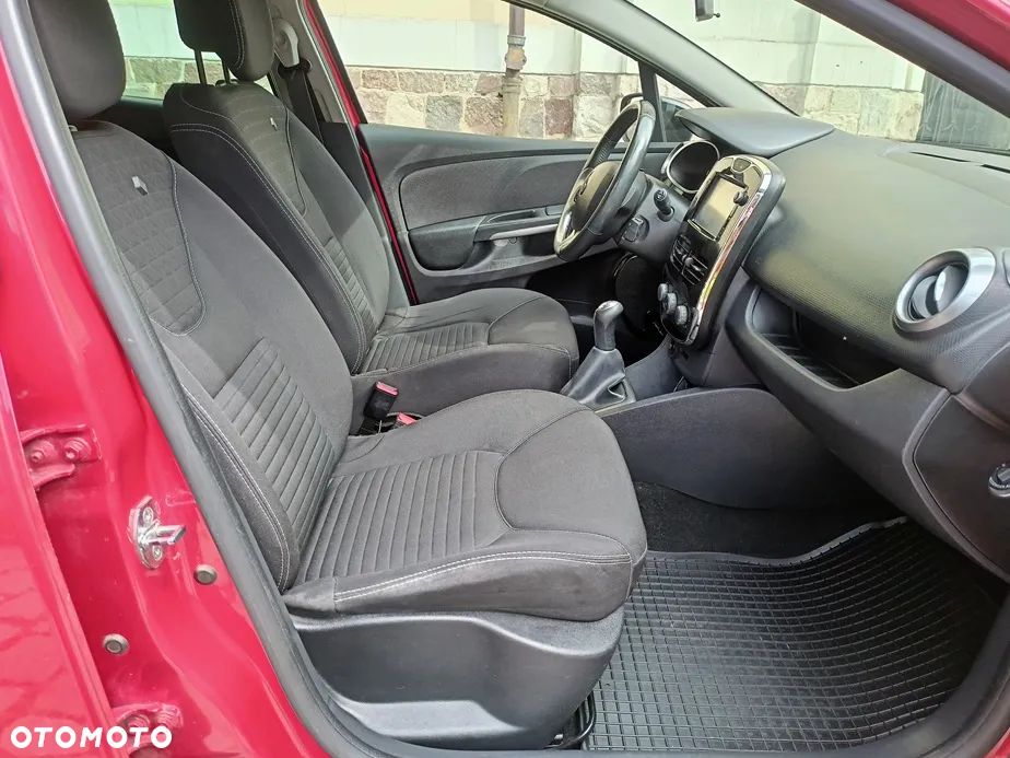 Renault Clio 1.2 16V Limited - 9
