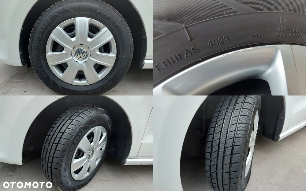 Volkswagen Polo 1.2 Style - 9