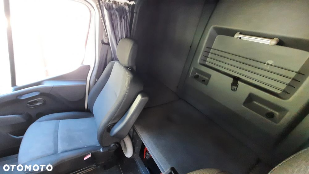 Renault Master - 12