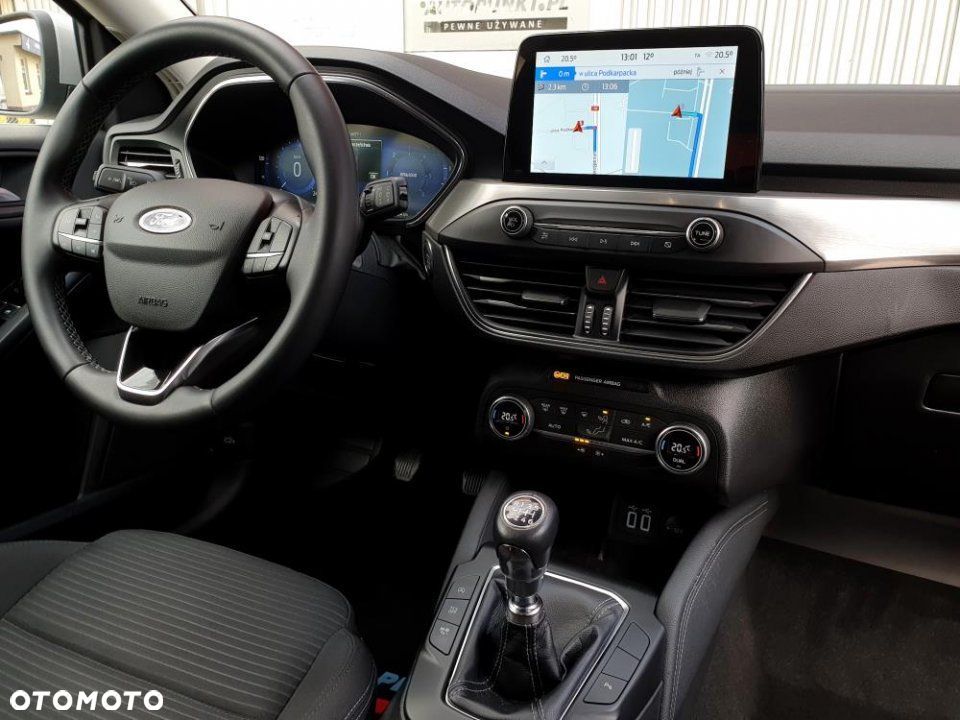 Ford Focus - 11