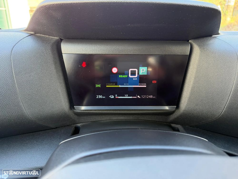 Citroën e-C4 Feel - 8