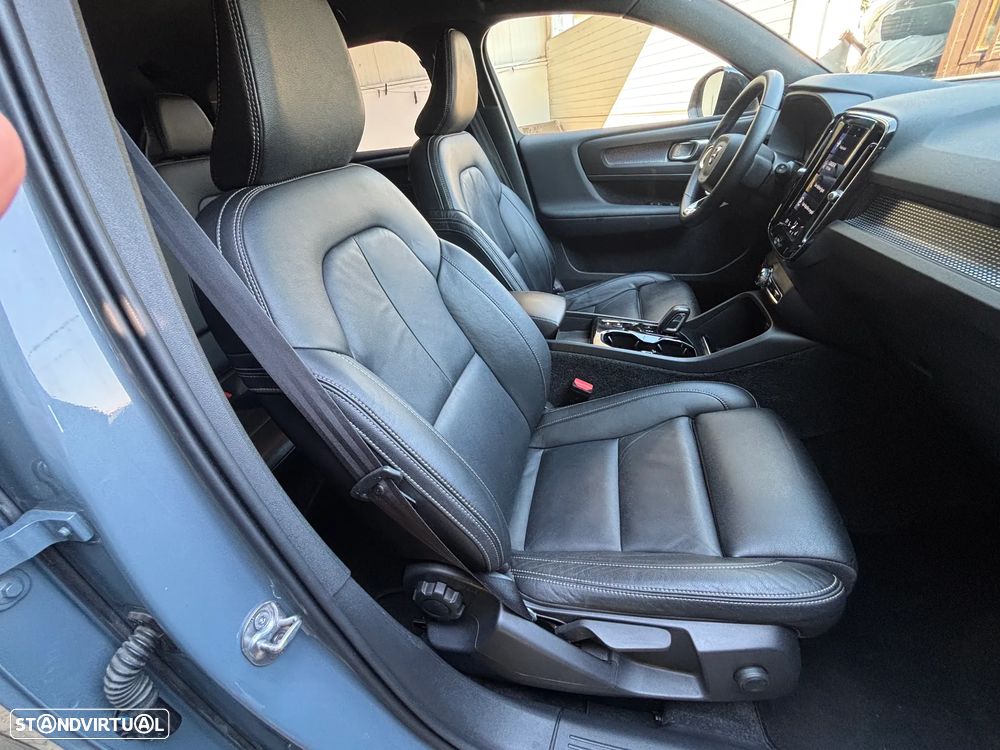 Volvo XC 40 1.5 T5 PHEV R-Design - 14