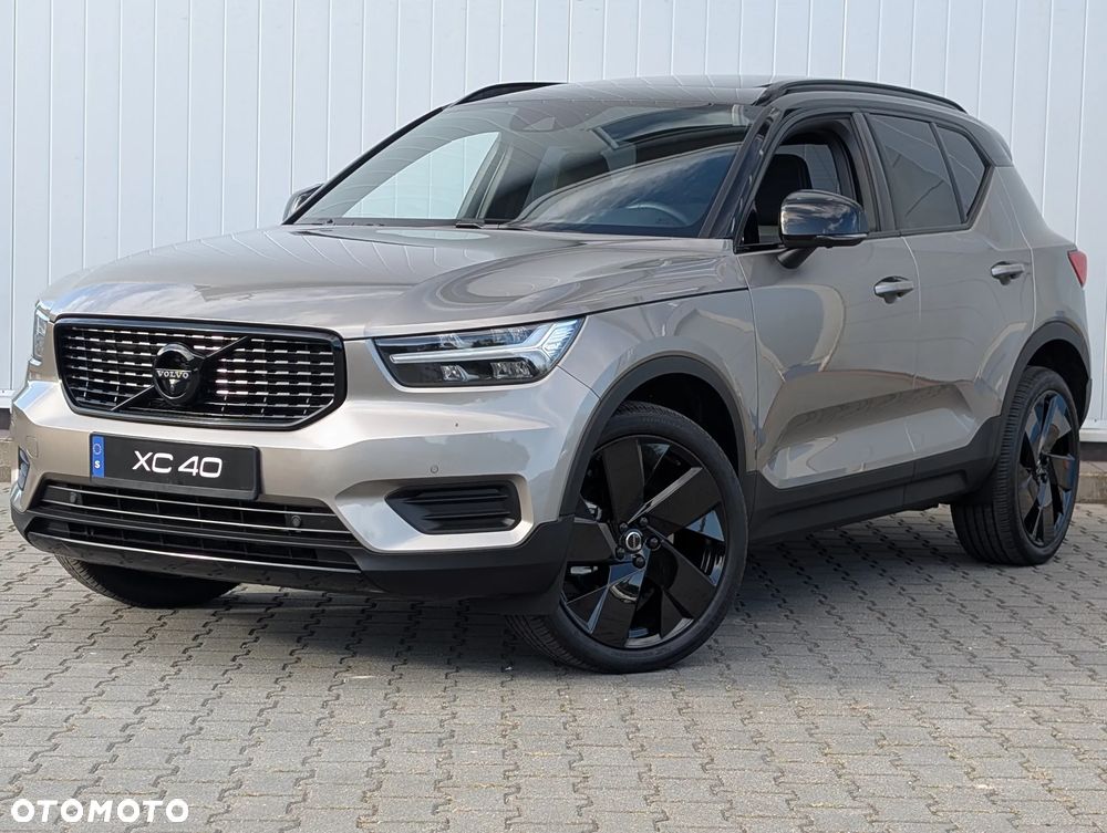 Volvo XC 40 B4 B AWD R-Design - 15