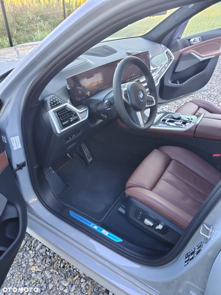 BMW X7 - 19