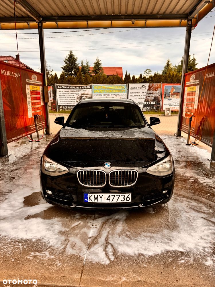 BMW 1