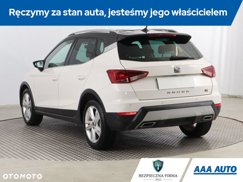 Seat Arona - 5