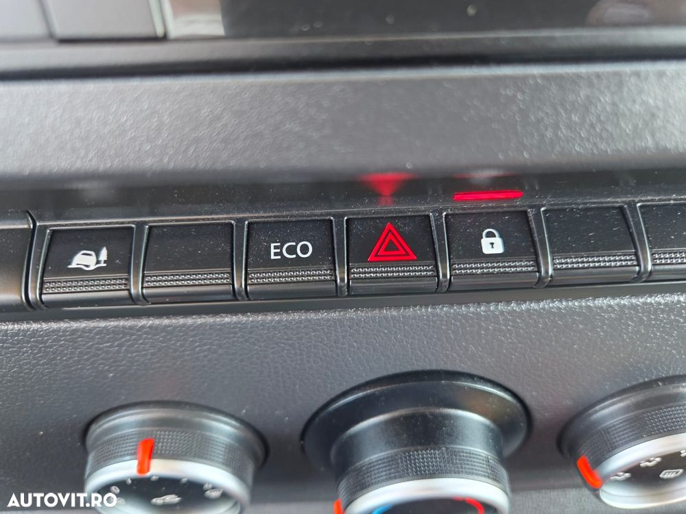 Renault New Master L3H3 Frigorific Termoking Refrigerare 0' Congelare-32 - 33