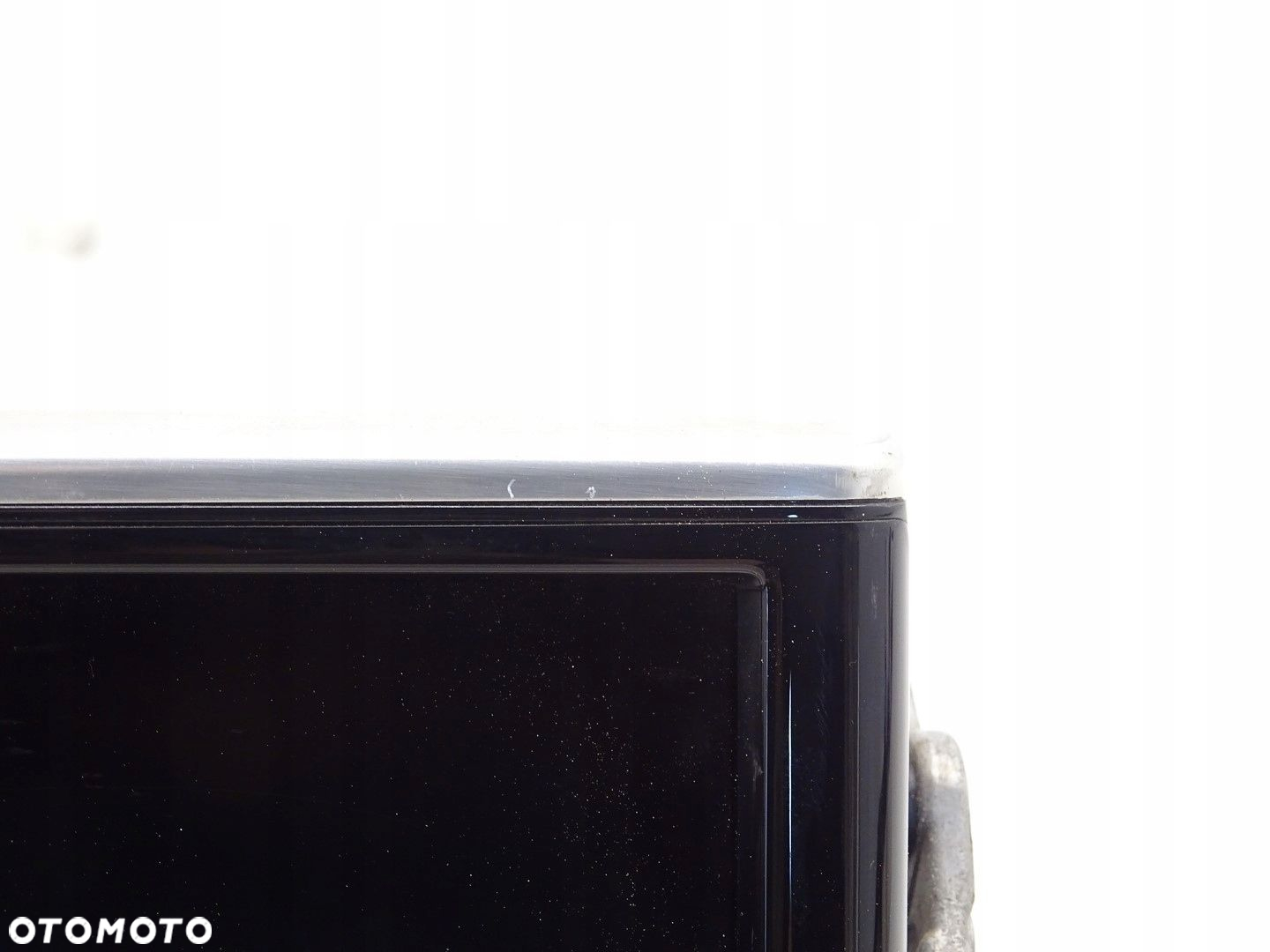 EKRAN MONITOR WYŚWIETLACZ LCD MMI NAVI WINDA AUDI A8 S8 D4 LIFT 4H0857273D - 7