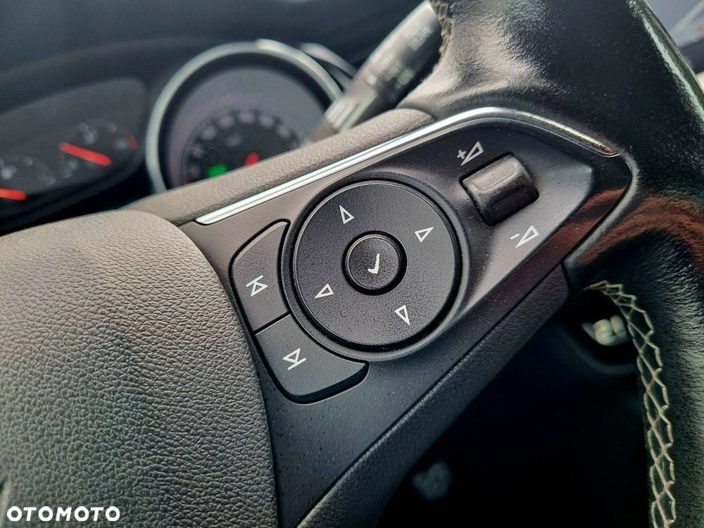 Opel Insignia 1.5 T Enjoy S&S - 18