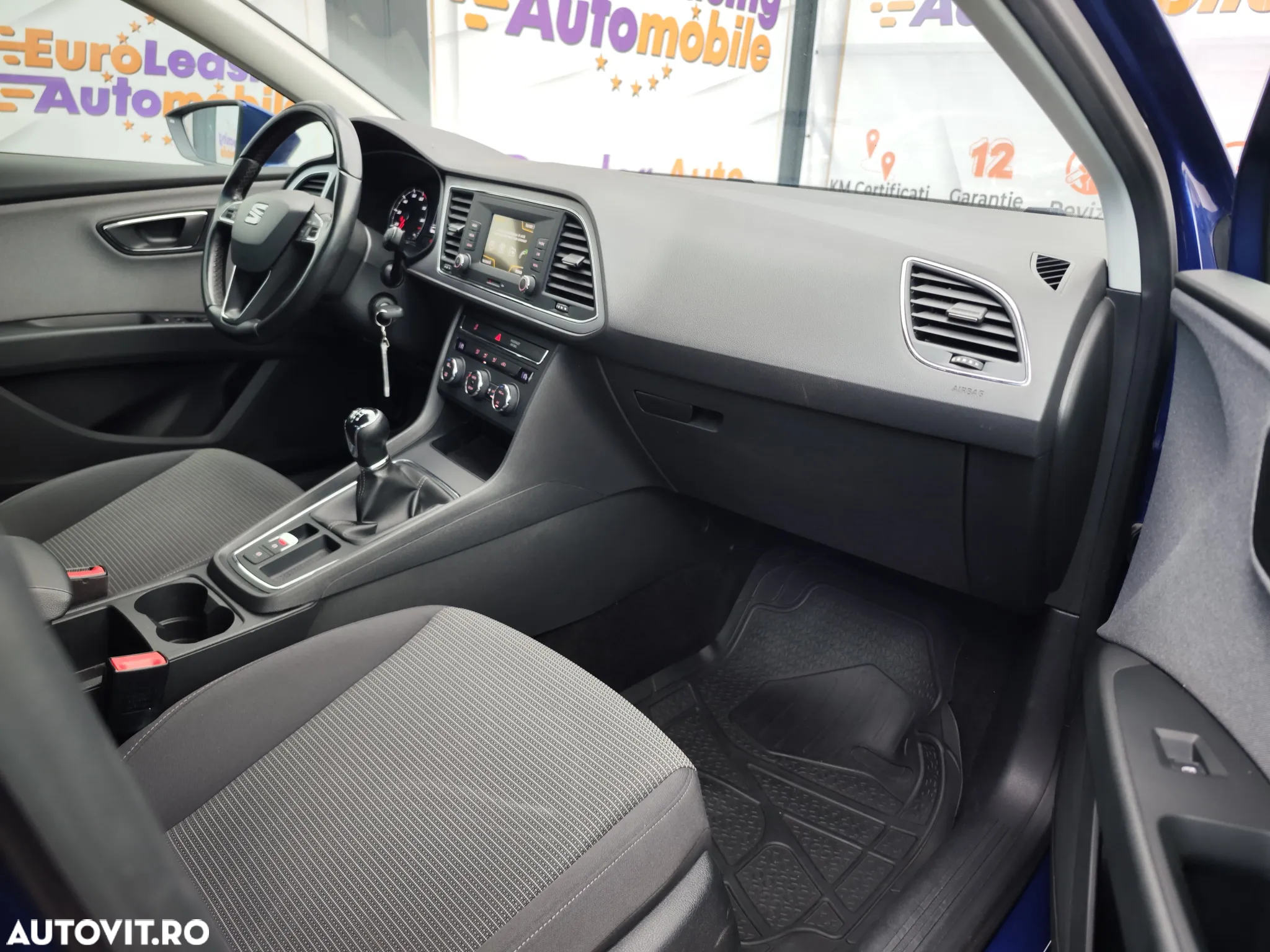Seat Leon - 11