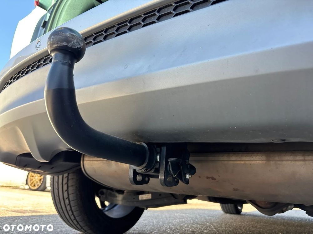 Hyundai Tucson 1.6 Turbo 2WD Passion Plus - 22