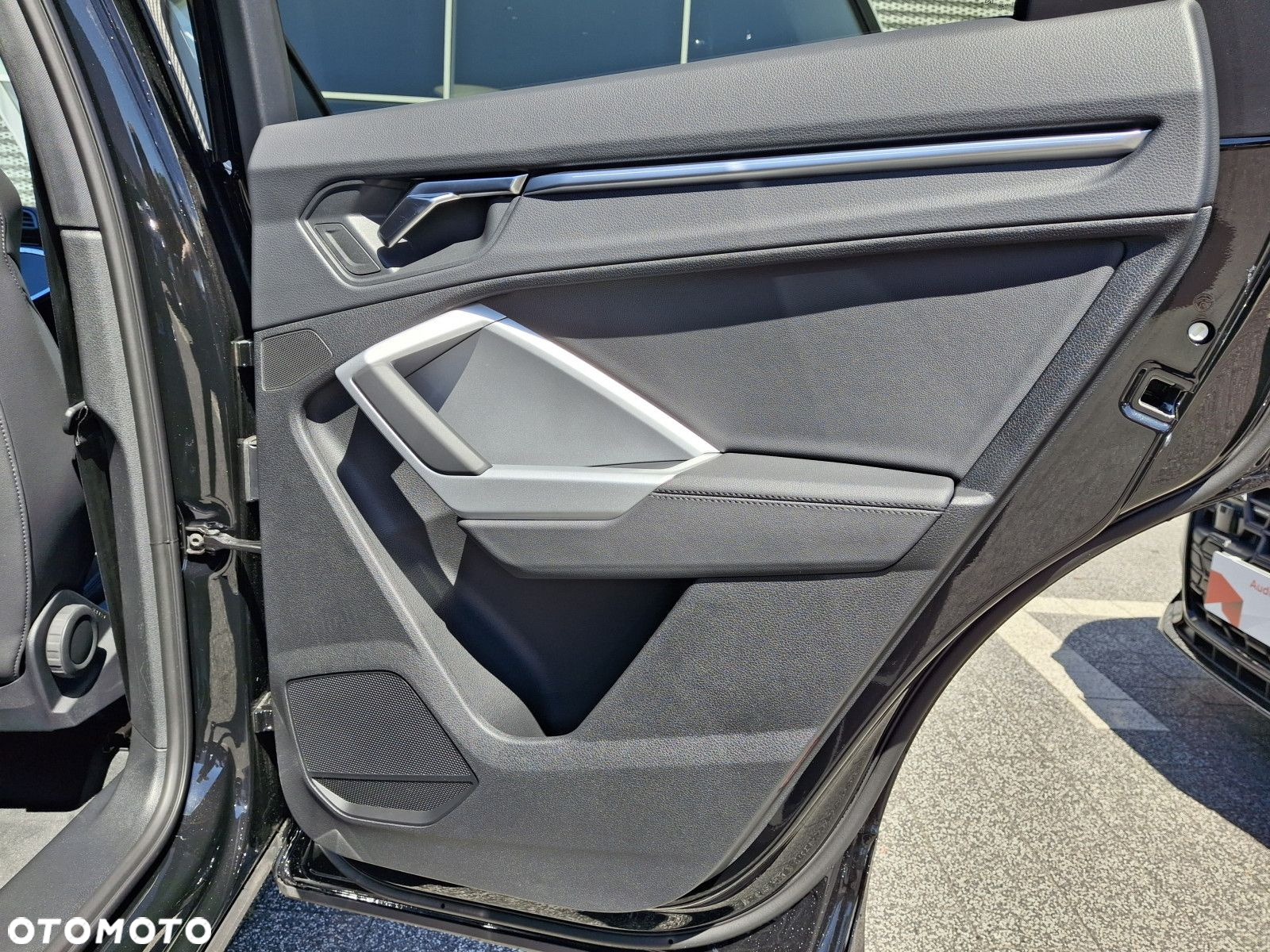 Audi Q3 Sportback - 19