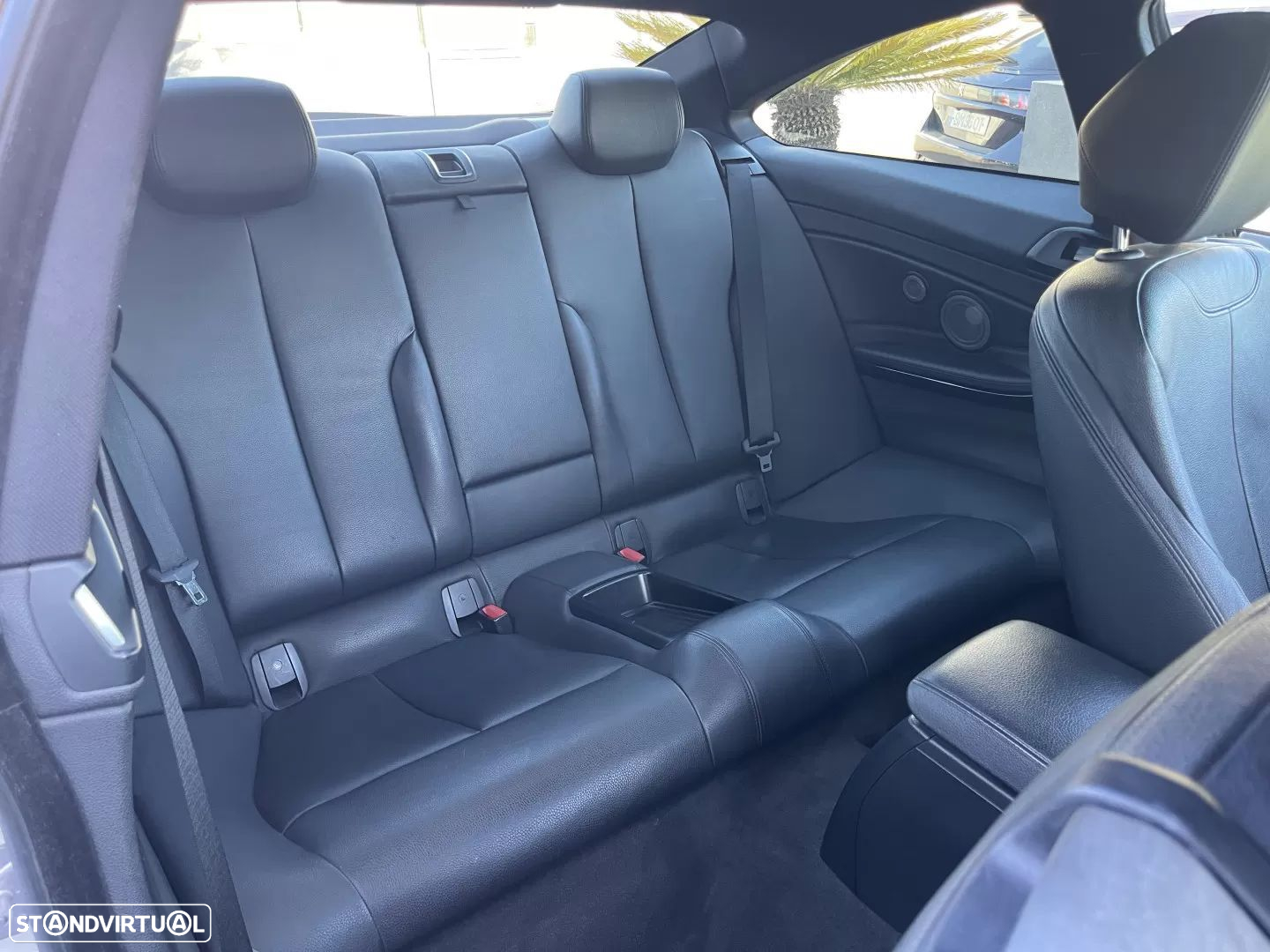 BMW 435 d xDrive Pack M Auto - 60