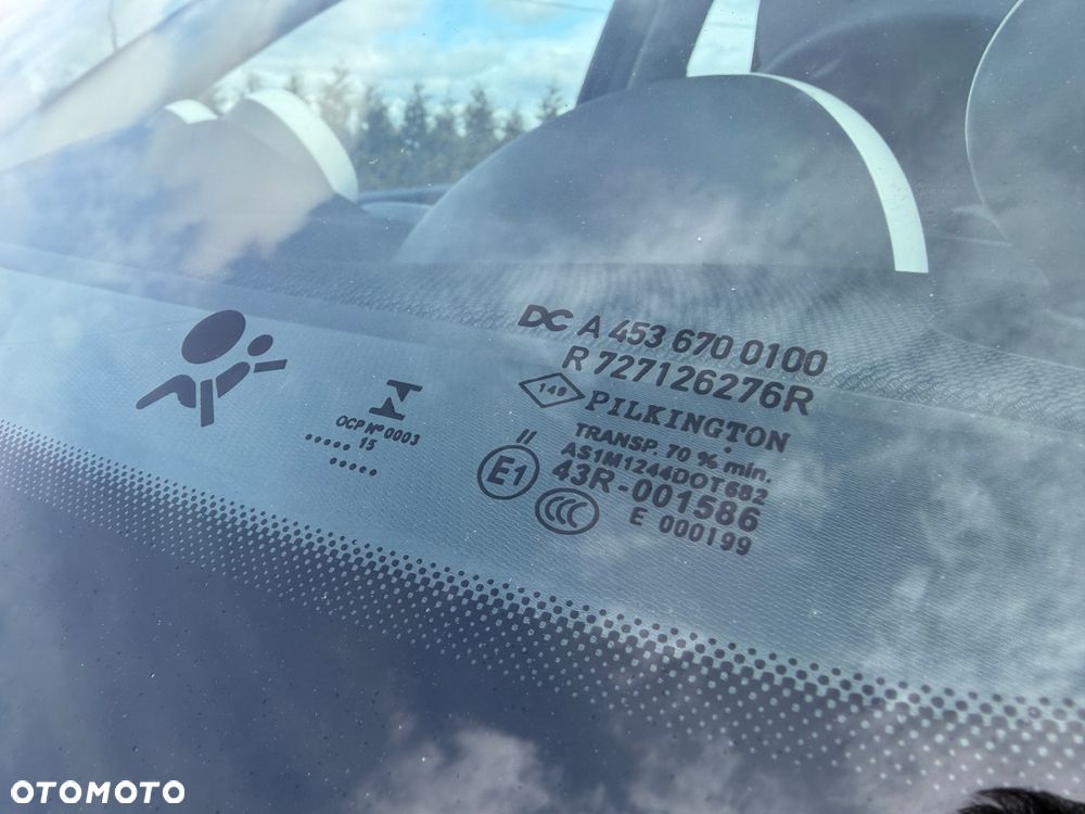 Smart Forfour passion - 16