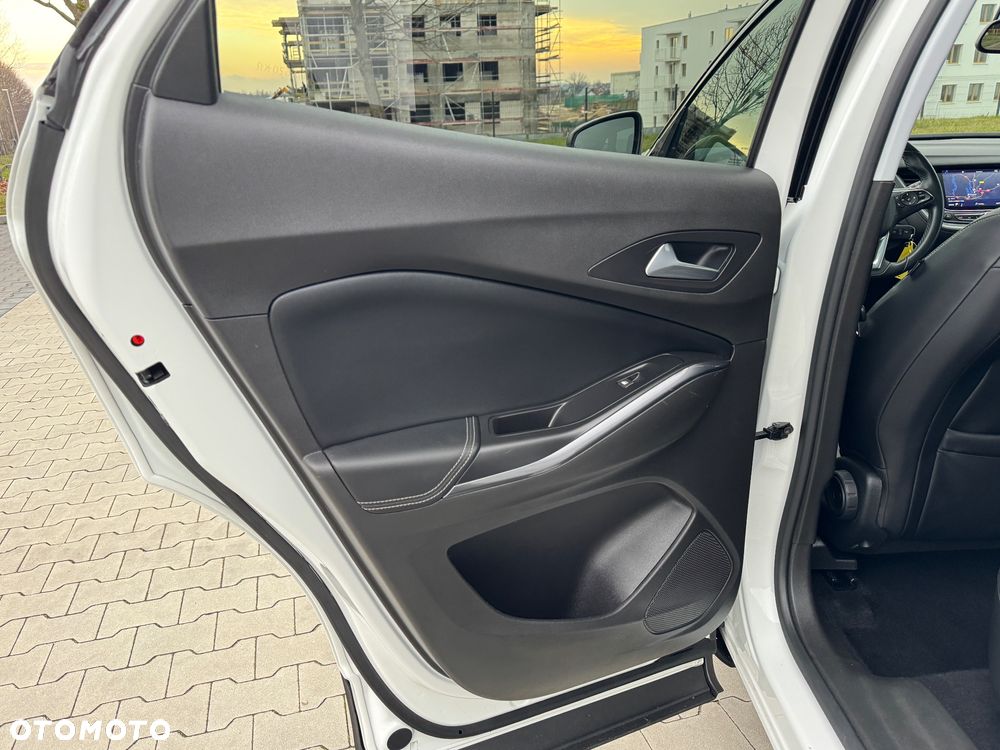 Opel Grandland X 1.2 Start/Stop Ultimate - 30