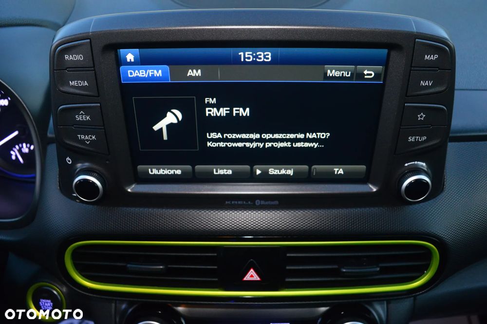 Hyundai Kona 1.6 T-GDI DCT 4WD Premium - 21