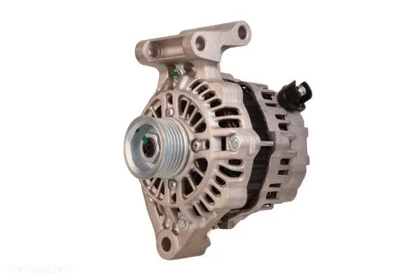 NOWY ALTERNATOR MAZDA 2 | CARGO 114129 - 1