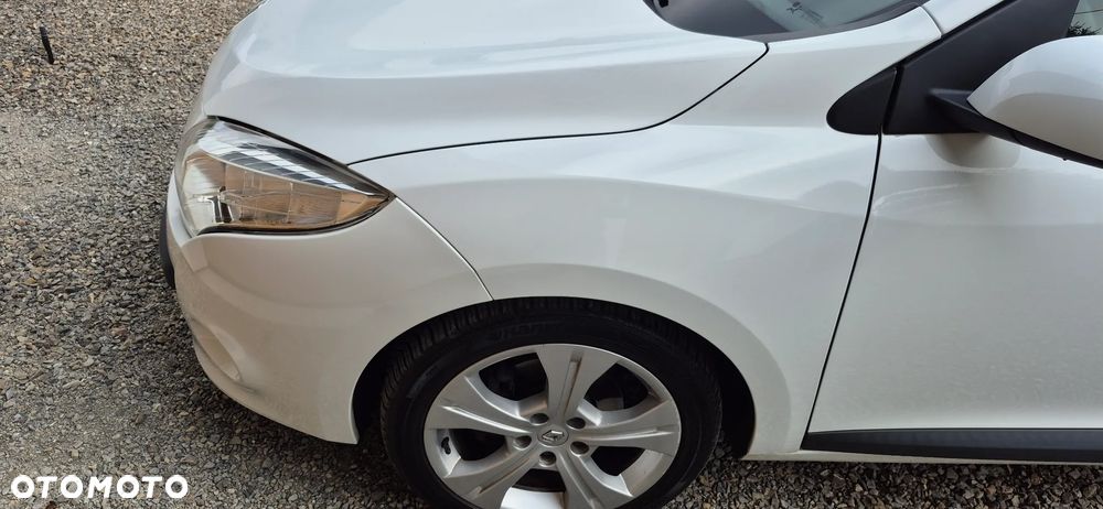 Renault Megane 2.0 16V Bose Edition CVT - 22
