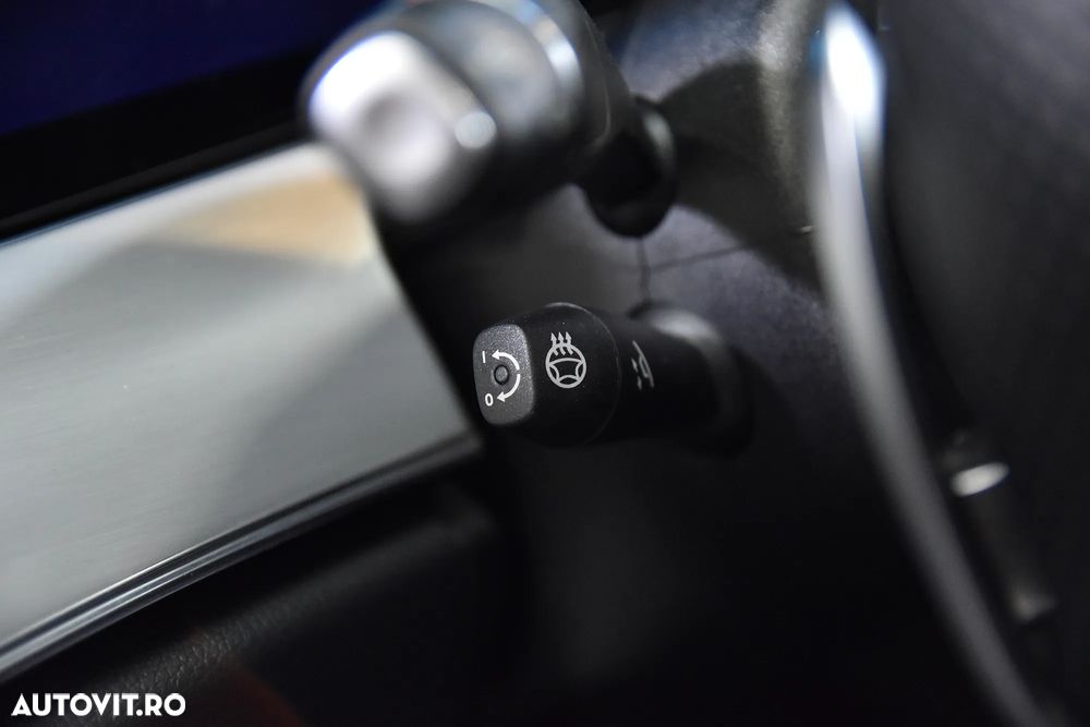 Mercedes-Benz E 53 AMG MHEV 4Matic Aut. - 16