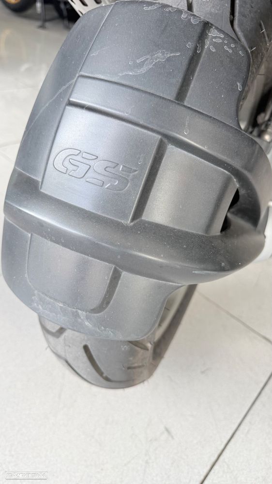BMW R 1200 GS - 11