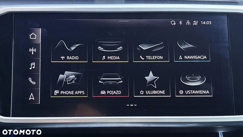 Audi A6 Limousine - 15