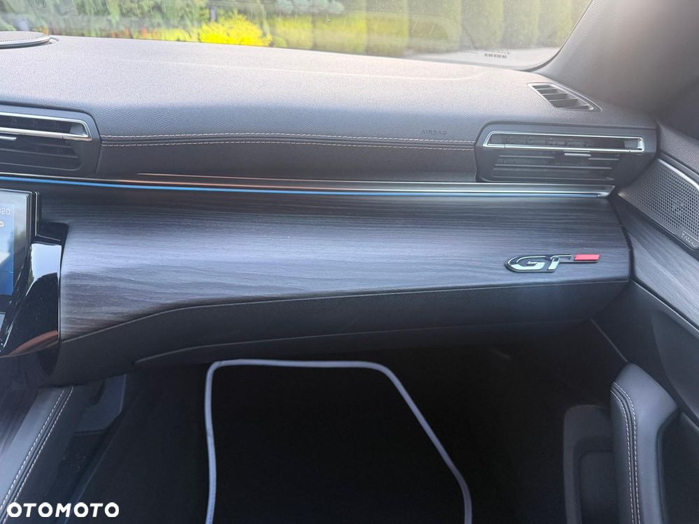 Peugeot 508 BlueHDi 180 EAT8 GT - 14