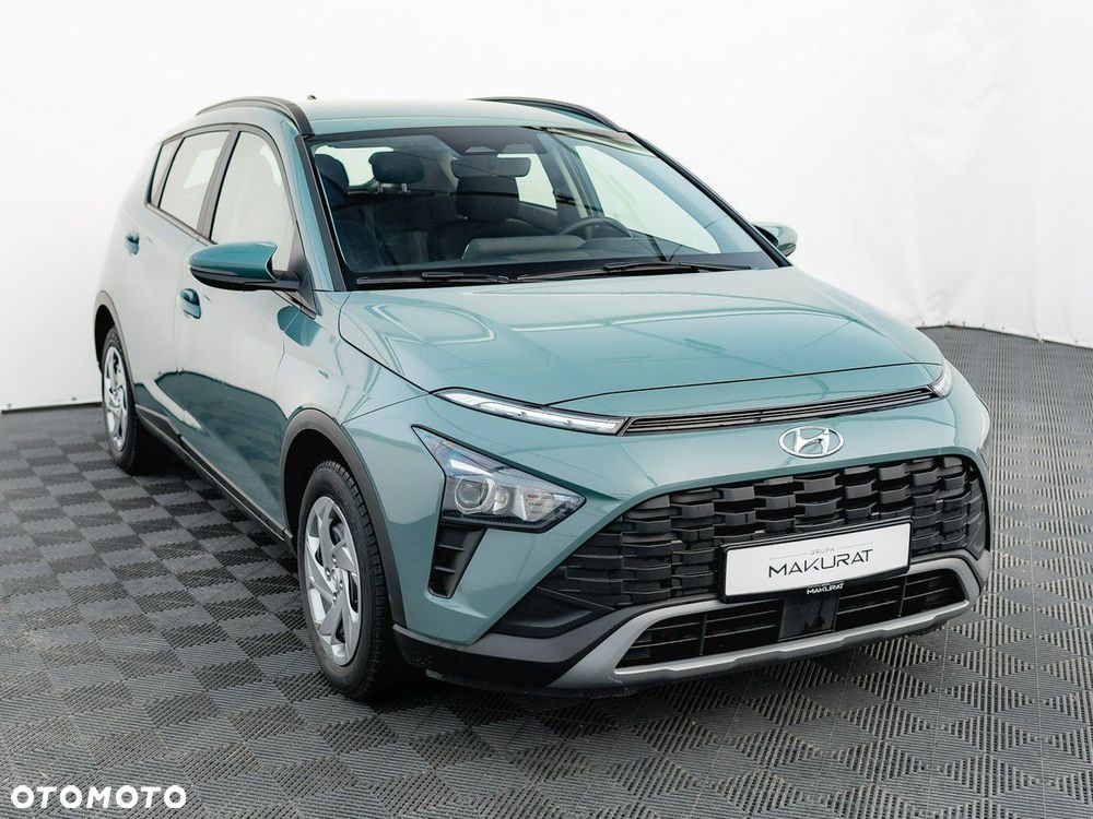 Hyundai Bayon 1.0 T-GDI Modern - 4