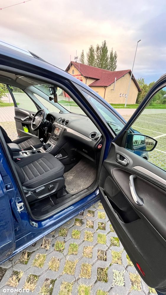 Ford Galaxy 2.0 TDCi Trend - 11