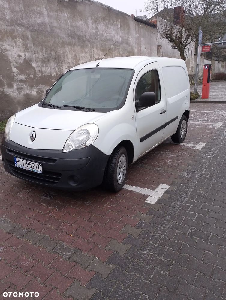Renault KANGOO - 1
