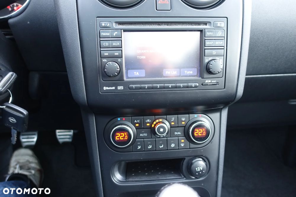 Nissan Qashqai 1.5 dCi DPF acenta - 27