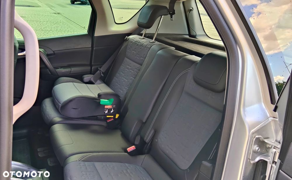 Opel Meriva 1.7 CDTI Cosmo - 12