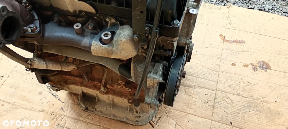 Silnik kompletny z osprzętem motor Kia Sportage III 2.0 CRDI D4HA - 10