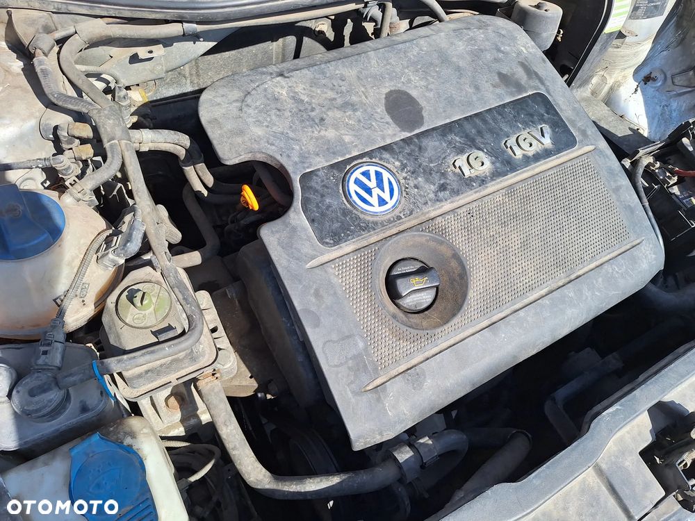 Volkswagen Bora - 11