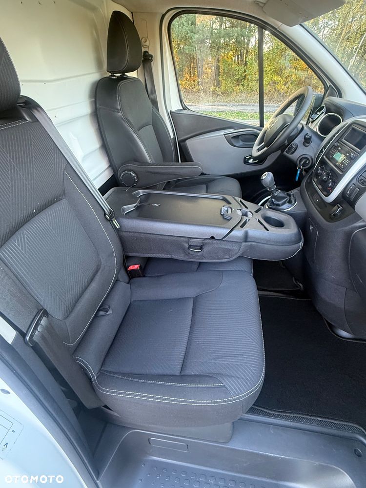 Renault TRAFIC - 17