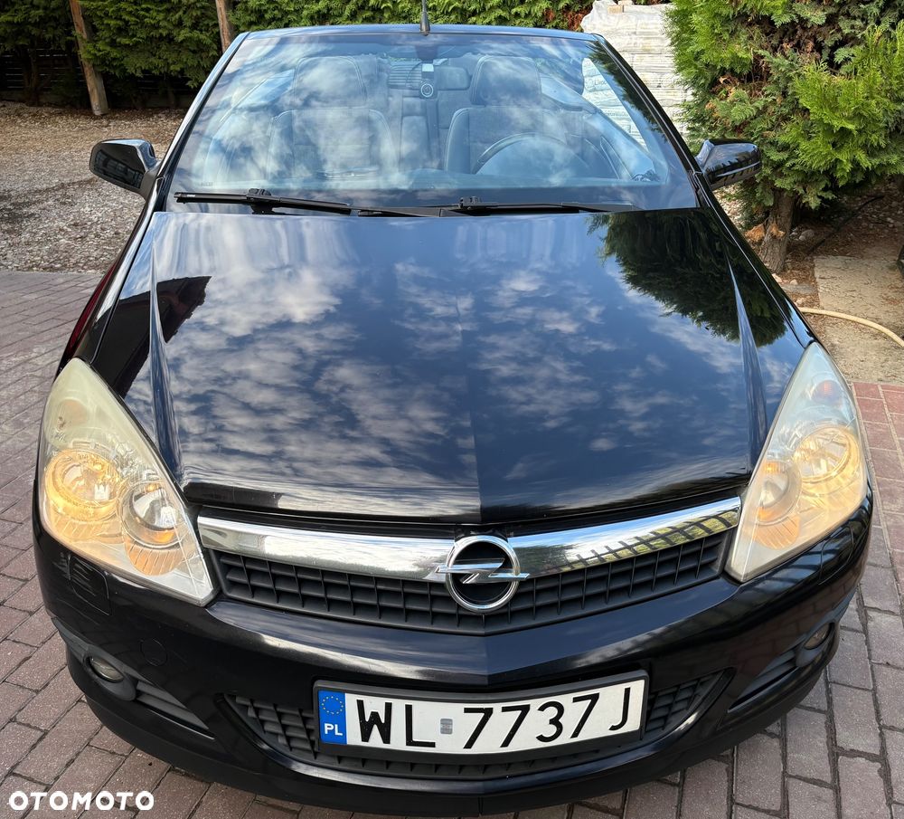 Opel Astra 1.8 Enjoy - 2