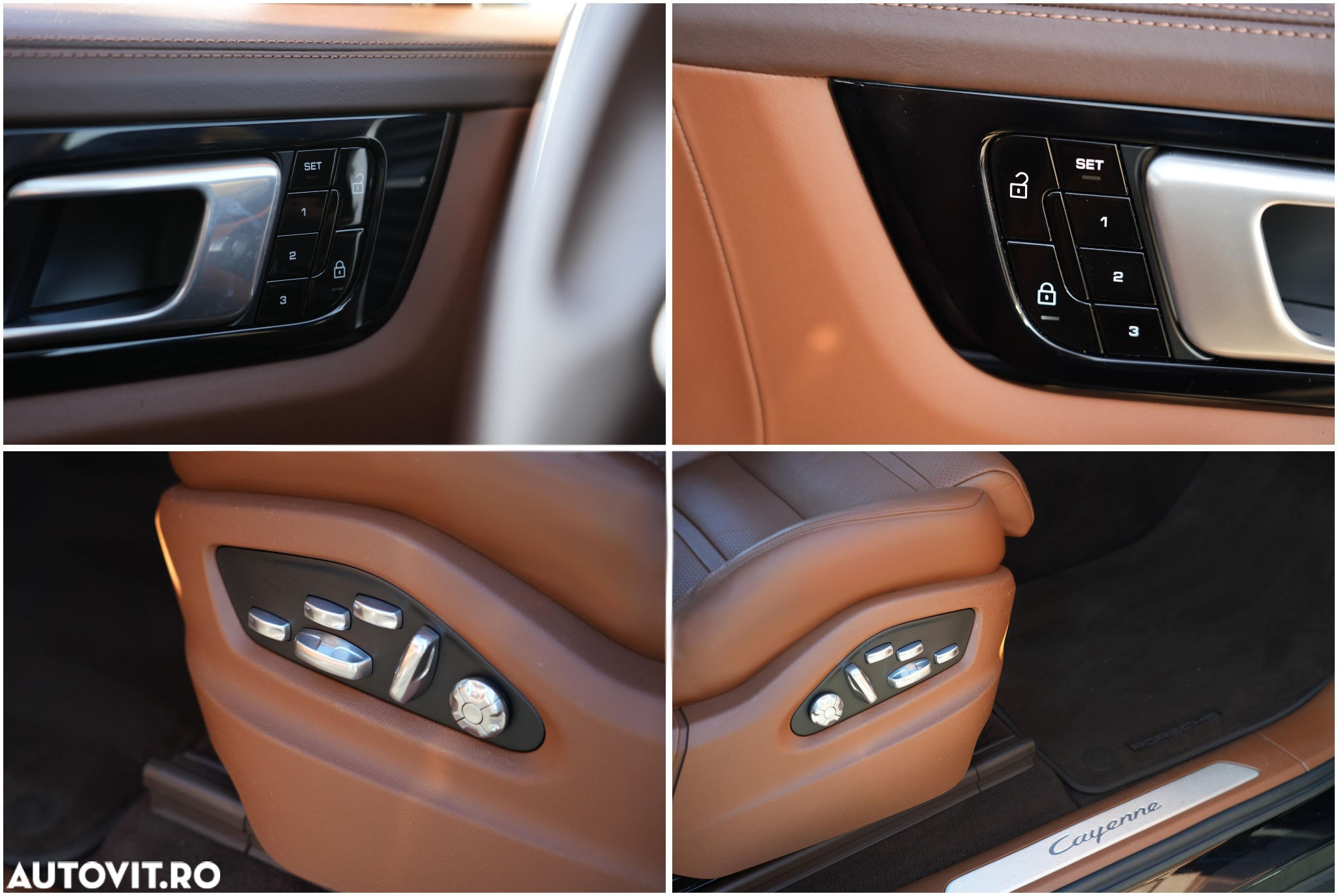Porsche Cayenne E-Hybrid Tiptronic S - 8