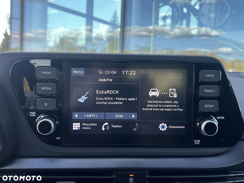 Hyundai Bayon 1.0 T-GDI Smart - 21