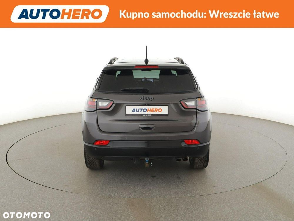 Jeep Compass 1.3 TMair 80th Anniversary FWD S&S DDCT - 7