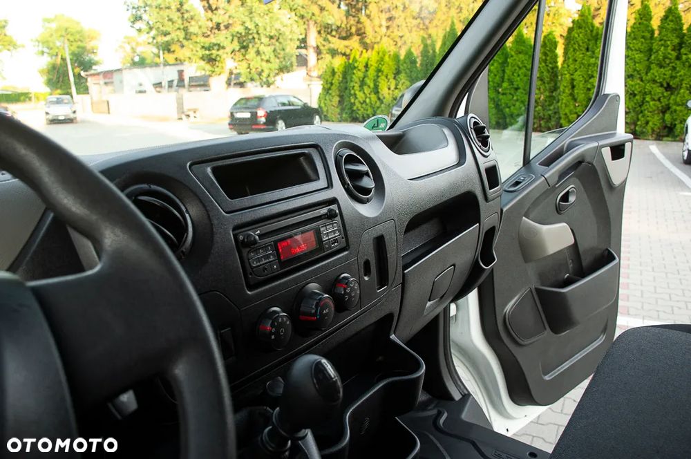 Renault Master - 34