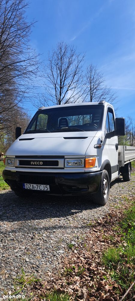 Iveco Daily D - 1