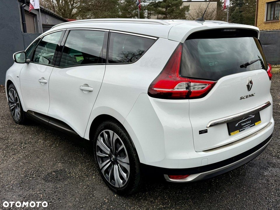 Renault Grand Scenic Energy TCe 130 S&S Bose Edition - 8